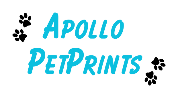 Apollo PetPrints