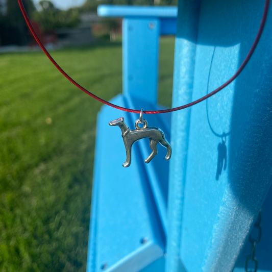 Greyhound Bracelet